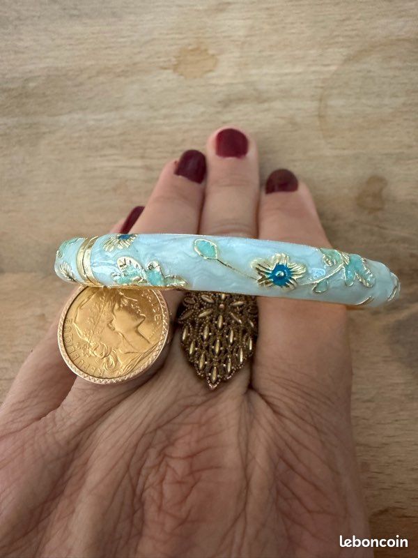 Bracelet fantaisie (image 6)
