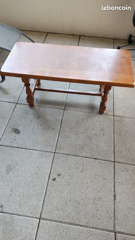 Table basse (image 1)