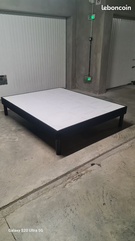 Sommier + Matelas (image 7)