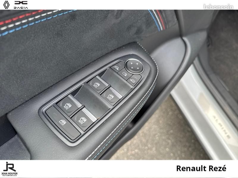 Renault Arkana 1.6 E-Tech 145ch full hybrid esprit Alpine -23 (image 6)