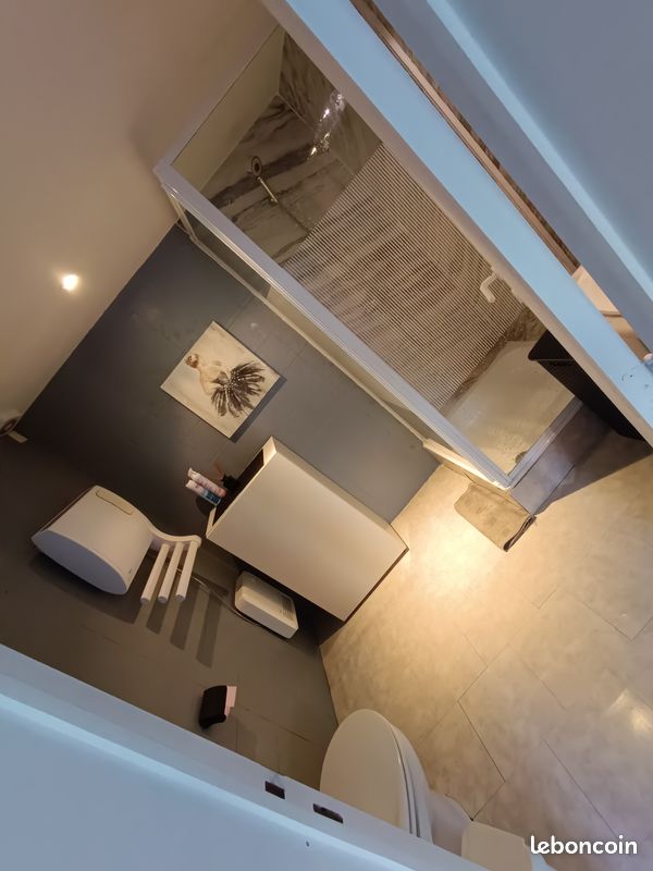 Appartement proche Cannes (image 1)