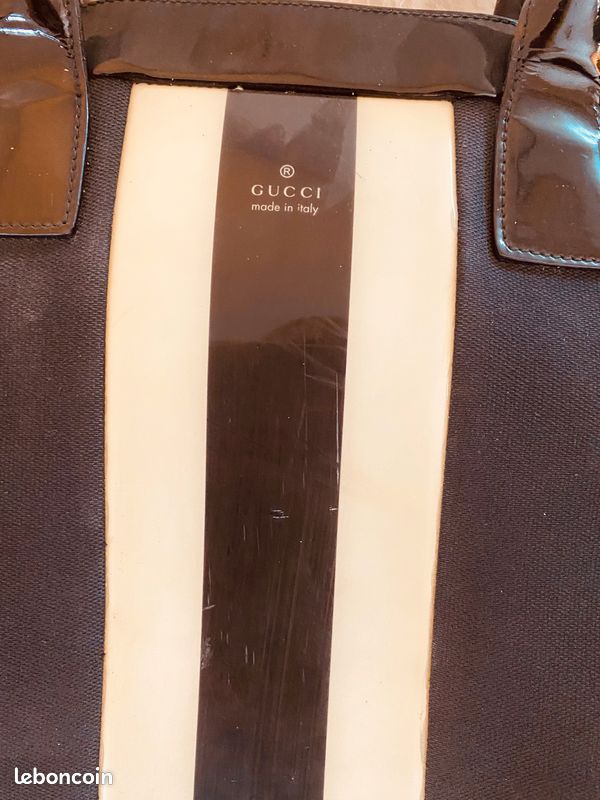 Sac Gucci (image 2)