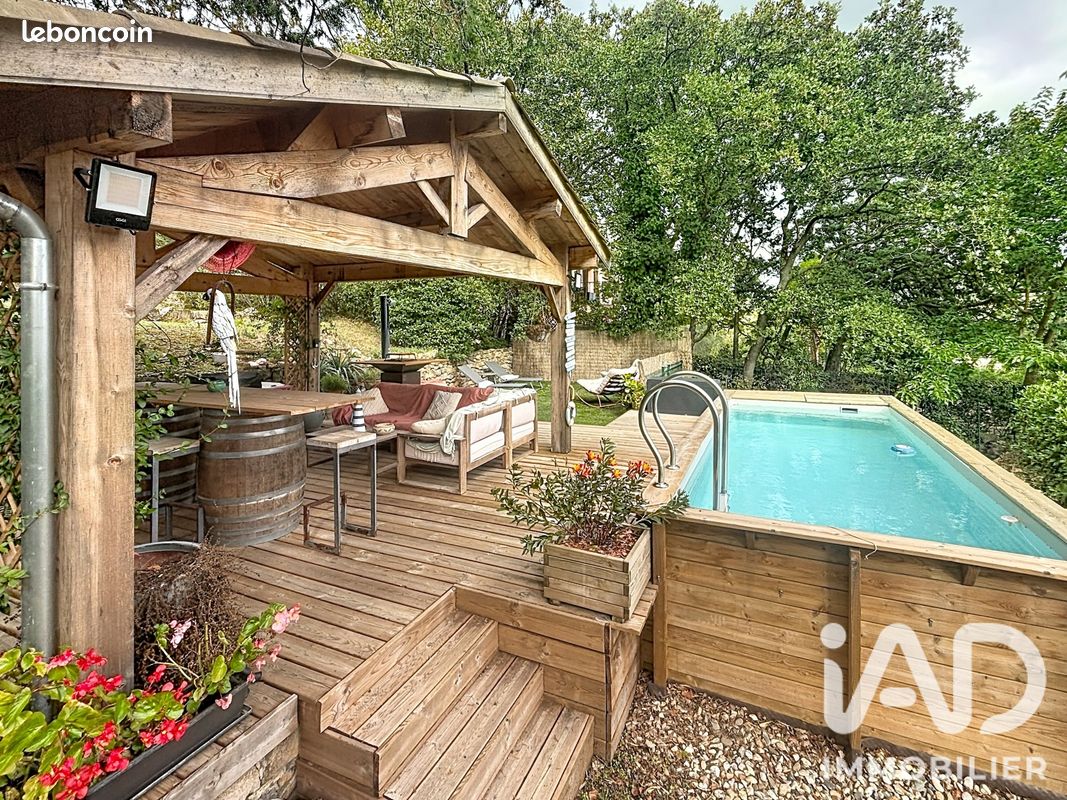 Maison 7 pièces 218 m² · à Gabian · 218 m² · 535 000 €