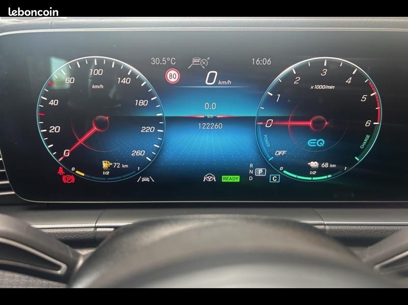 Mercedes-benz GLE 350 de 194+136ch AMG Line 4Matic 9G-Tronic (image 10)