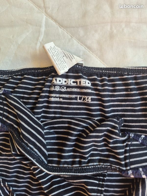 Slip Addicted (image 2)
