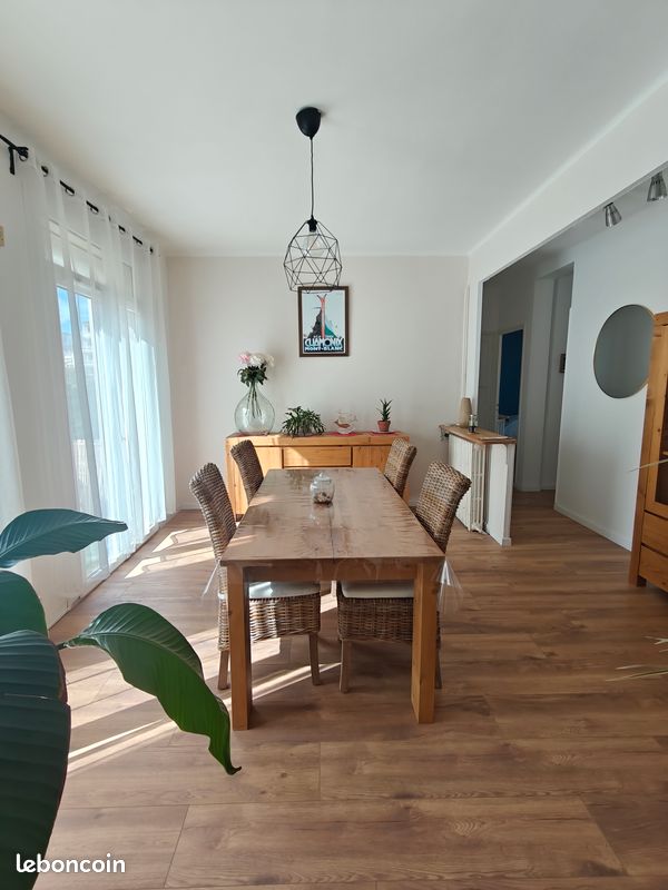 Appartement 4 pièces 73 m² · à Toulon · 73 m² · 198 000 €