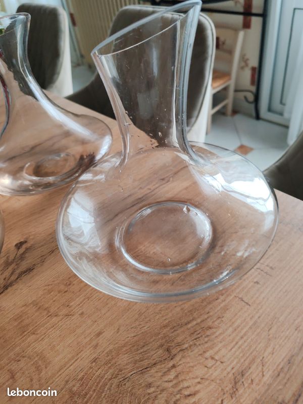 Carafe à vin (image 4)