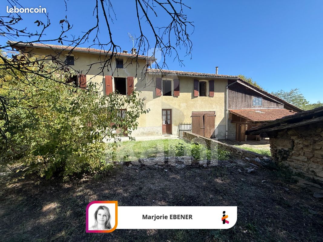 Maison 6 pièces 120 m² · à Saint-Martin-d'Août · 120 m² · 197 000 €