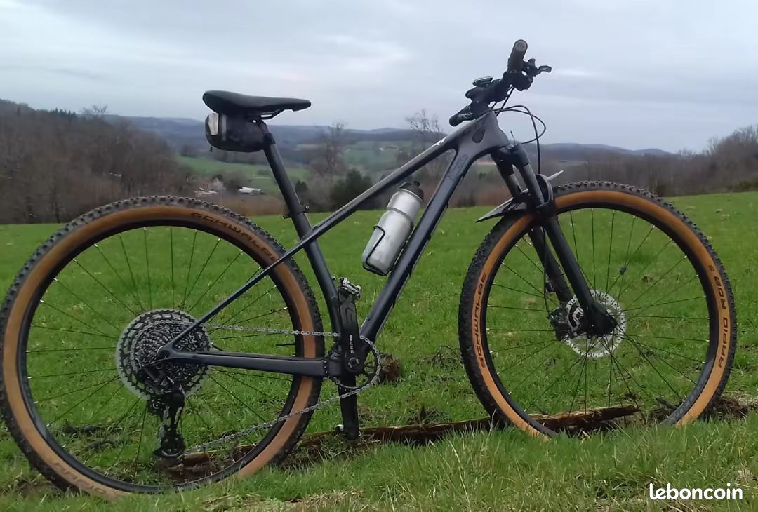 Scale 940 Velo Scott Carbone Prix VTT Scott Scale 940 FAIRE