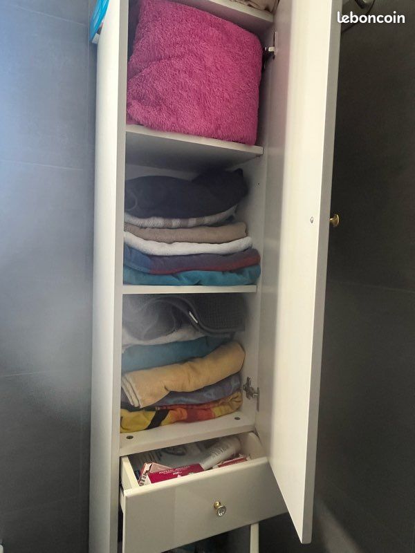 Armoire petite (image 3)