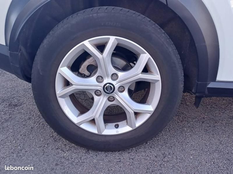 Nissan Juke 1.0 DIG-T 114ch N-Connecta 2022.5 (image 10)