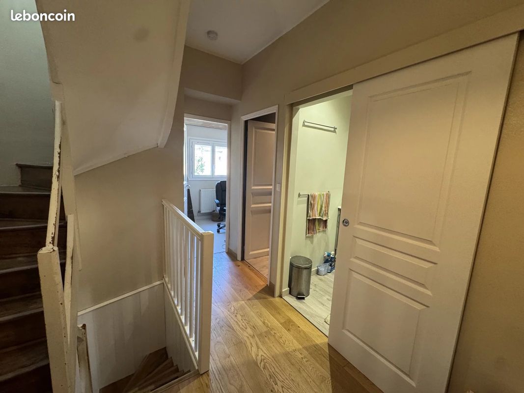 Maison 5 pièces 88 m² · à Amiens · 88 m² · 239 990 €