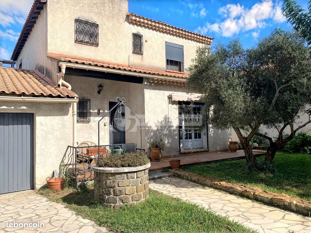 Maison 5 pièces 106 m² · à Arles · 106 m² · 320 000 €