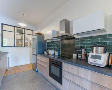 Appartement 620 000 € - 115 m²