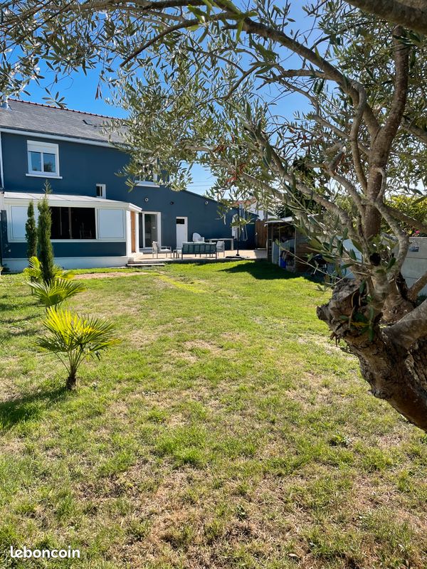 Maison 6 pièces 136 m² · à Trignac · 136 m² · 349 000 €