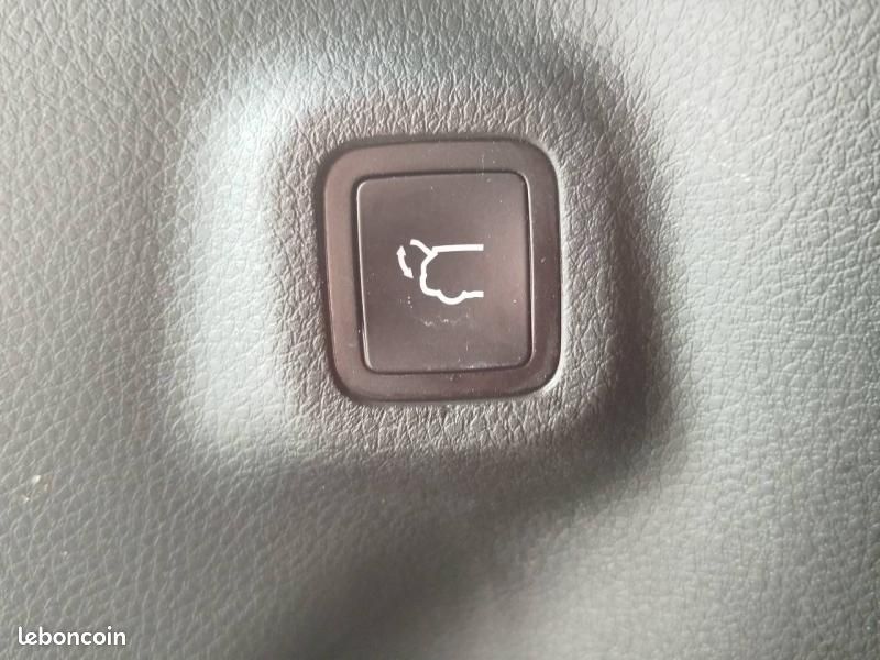 Jeep Compass 1.3 GSE T4 150ch Limited 4x2 BVR6 (image 8)