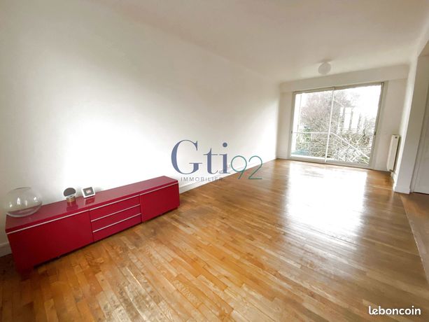 Maison a louer clamart - 5 pièce(s) - 145 m2 - Surfyn