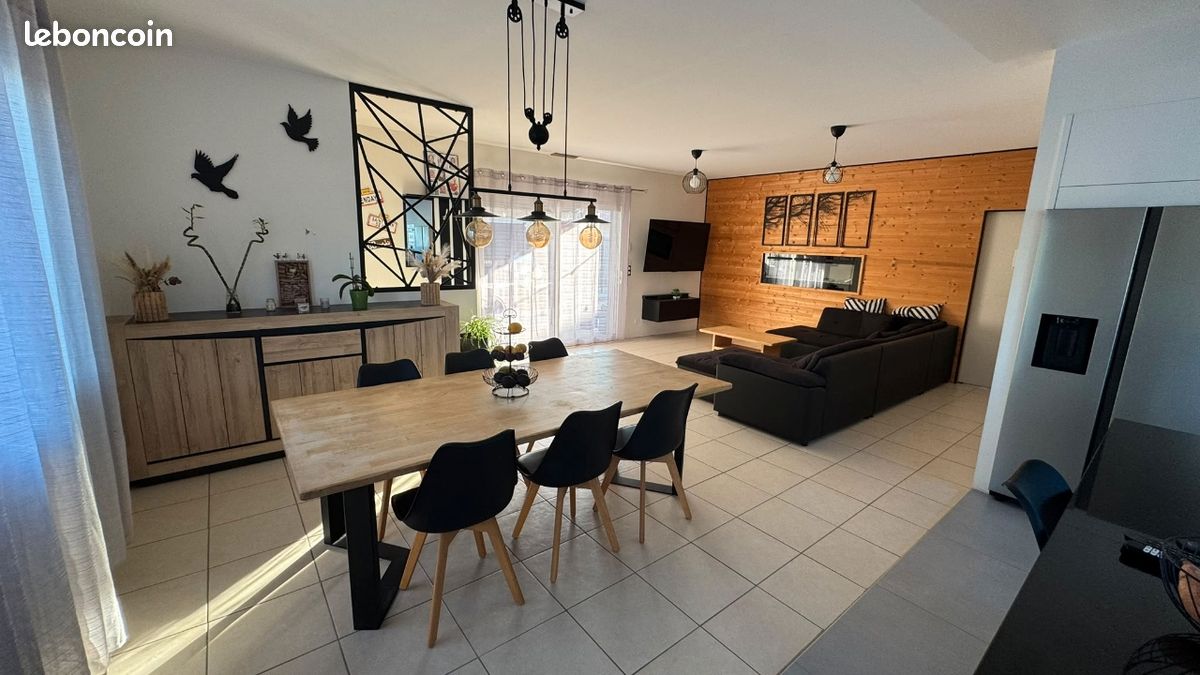 Maison 5 pièces 130 m² · à Rieux-Volvestre · 130 m² · 310 000 €
