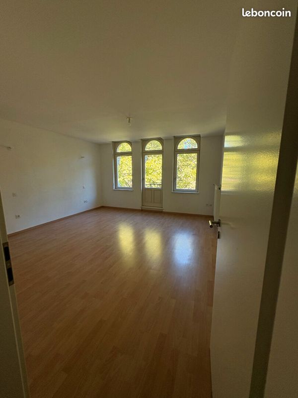 Appartement 3 pièces 89 m² · à Metz · 89 m² · 910 €/mois