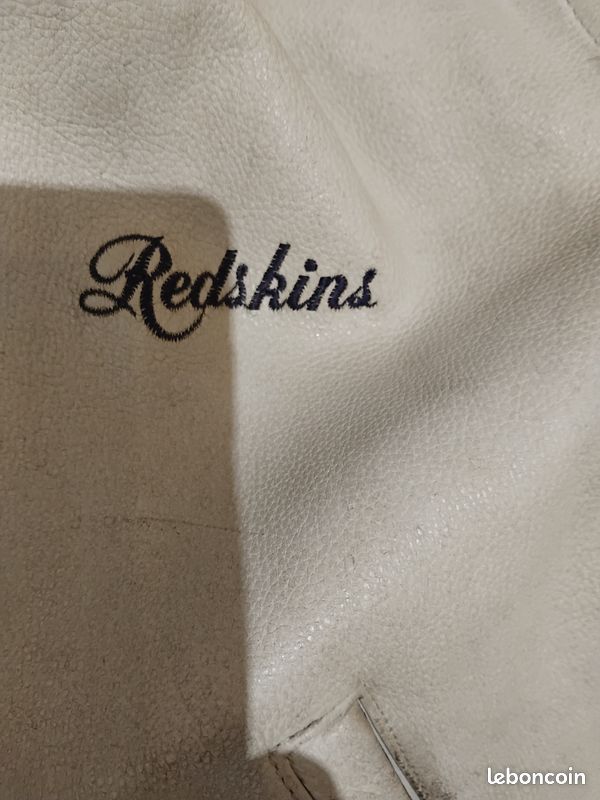 Blouson redskin (image 6)