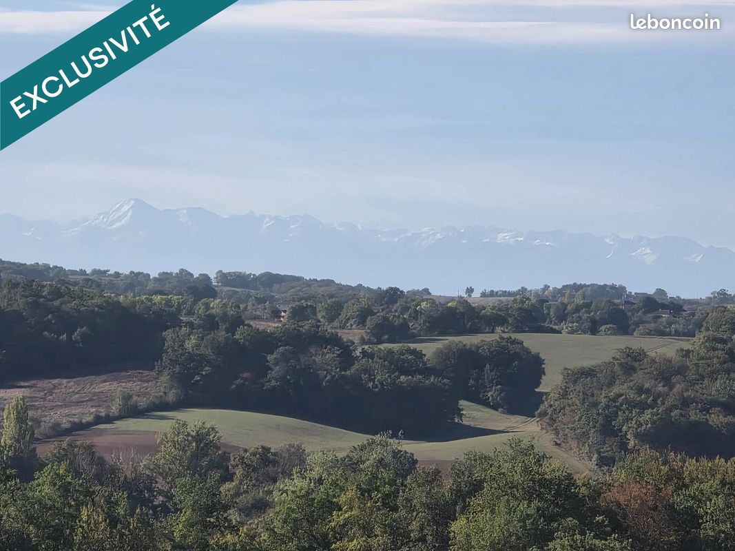 Terrain 4934 m² · à Séailles · 4 934 m² · 49 900 €