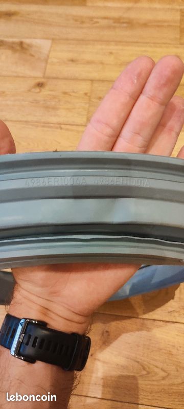 Joint lave linge - MDS38265303 (image 3)