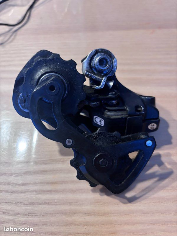 Shimano Dura Ace Rd-7970 Di2 Road Bike Rear Derailleur 10 Speed