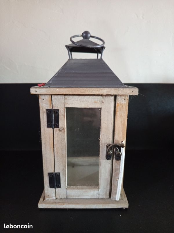 Lanterne (image 1)