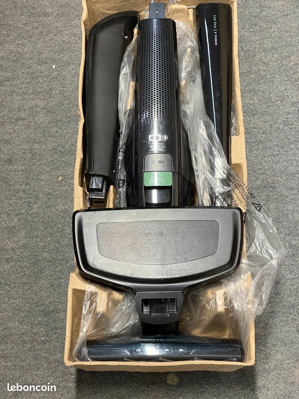 AEG power CX8 Aspirateur Balai (image 2)