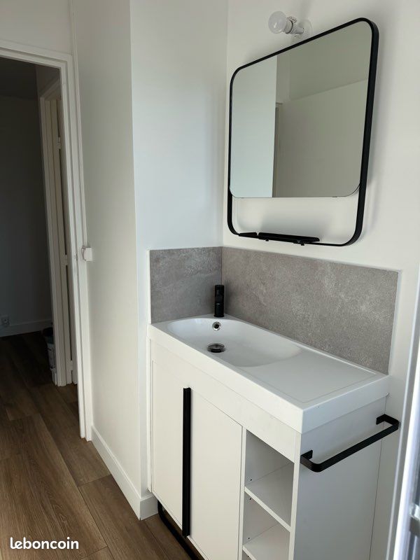 Appartement 3 pièces 58 m² · à Dreux · 58 m² · 750 €/mois
