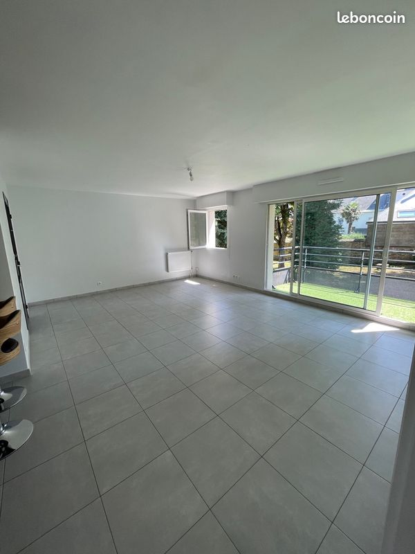 Appartement 3 pièces 70 m² · à Lorient · 70 m² · 980 €/mois
