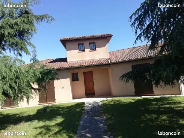 Maison 5 pièces 114 m² · à Blagnac · 114 m² · 475 000 €