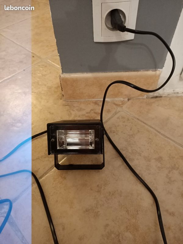Mini strobe (image 4)