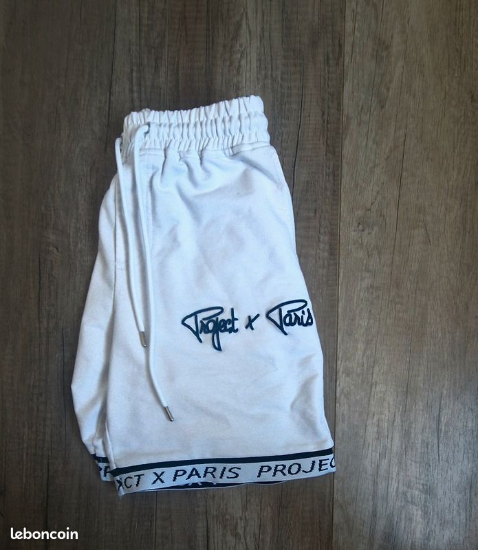 Ensemble short t-shirt (image 4)