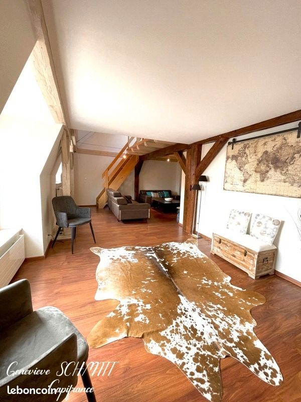 Immeuble 220 m² · à Zellenberg · 220 m² · 420 000 €
