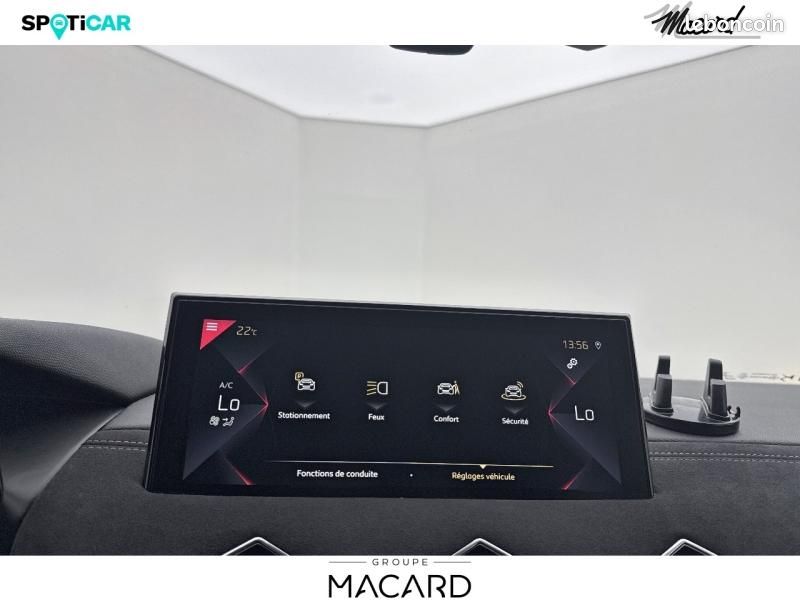 Ds DS 3 Crossback BlueHDi 110ch Performance Line (image 26)