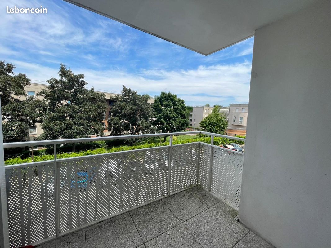 Appartement 3 pièces 67 m² · à Châtenay-Malabry · 67 m² · 1 495 €
