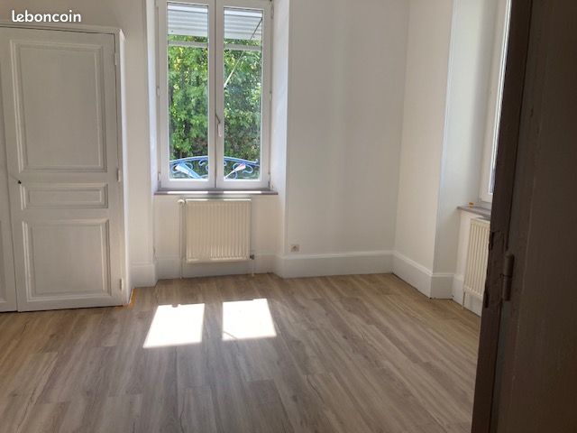 Appartement 4 pièces 90 m² · à Gérardmer · 90 m² · 990 €