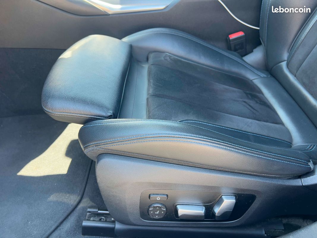 BMW Série 3 (G20) 320d 190 ch BVA8 M Sport (image 3)
