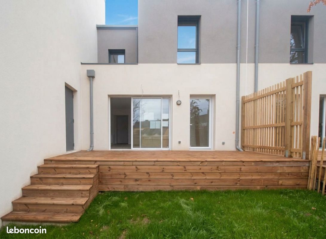 Maison 5 pièces 98 m² · à Angers · 98 m² · 430 700 €
