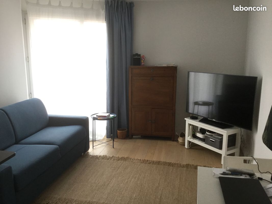 Appartement 1 pièce 27 m² · à Paris · 27 m² · 281 000 €