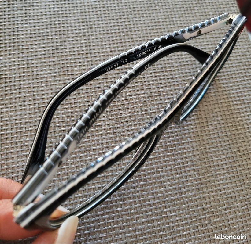 Lunette de vue (image 4)