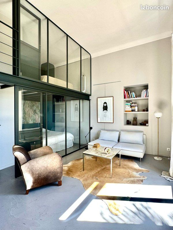 Appartement 3 pièces 61 m² · à Cannes · 61 m² · 570 000 €