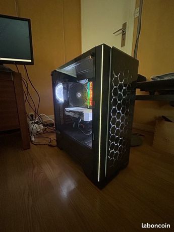Rtx 2070 oc White 5
