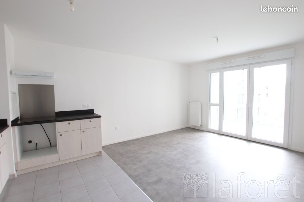 Appartement 5 pièces 91 m² · à Gif-sur-Yvette · 91 m² · 1 920 €
