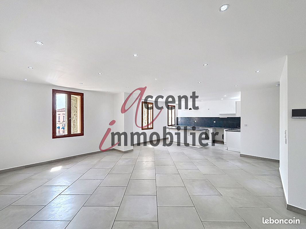 Appartement 4 pièces 101 m² · à Cavaillon · 101 m² · 178 000 €