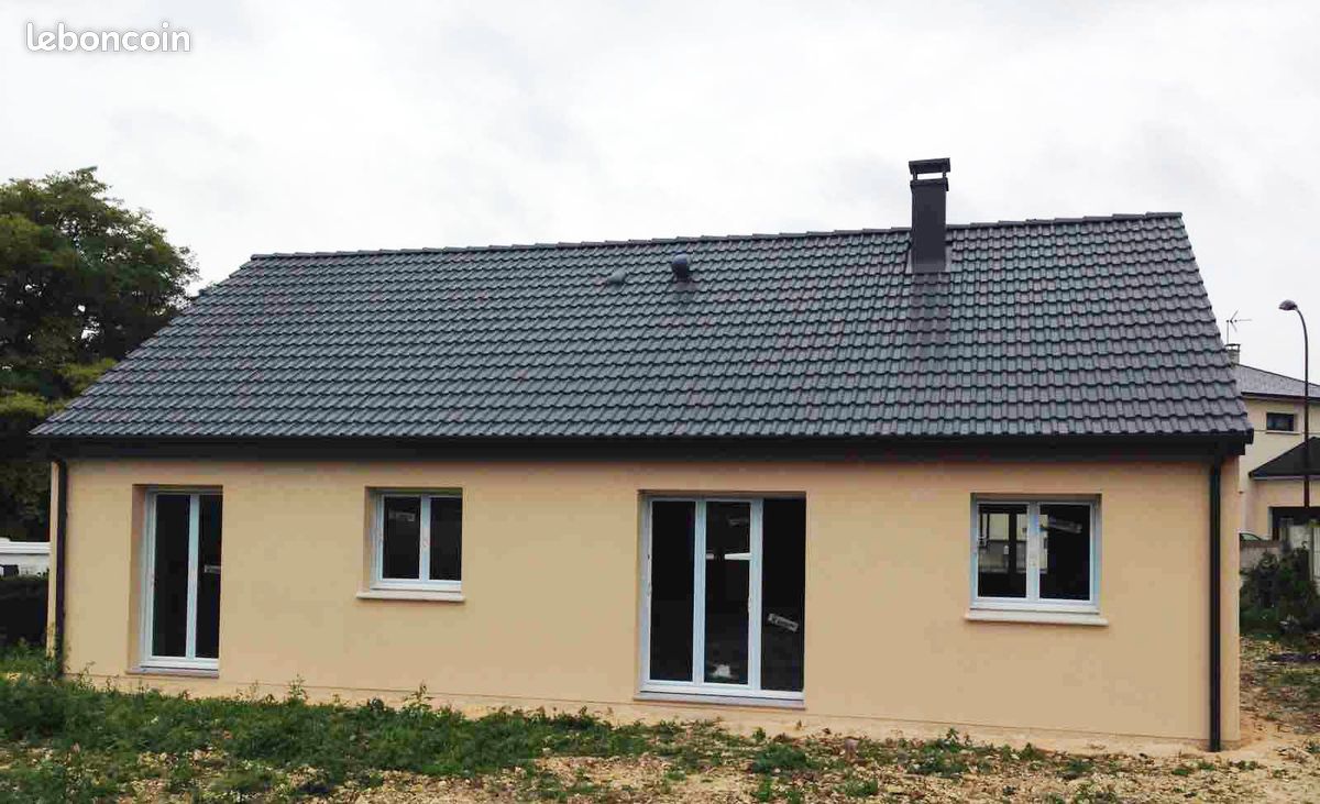 Maison 2 pièces 55 m² · à Castres · 55 m² · 650 €/mois