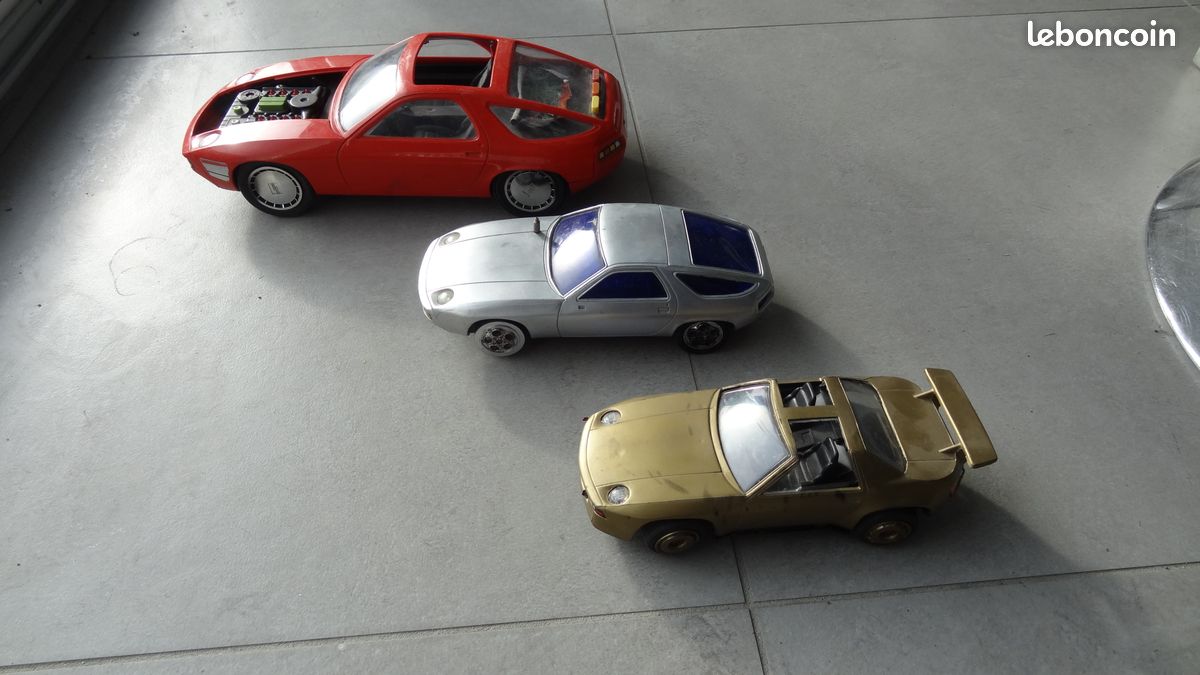 3 Porsche 928 Joustra (image 4)