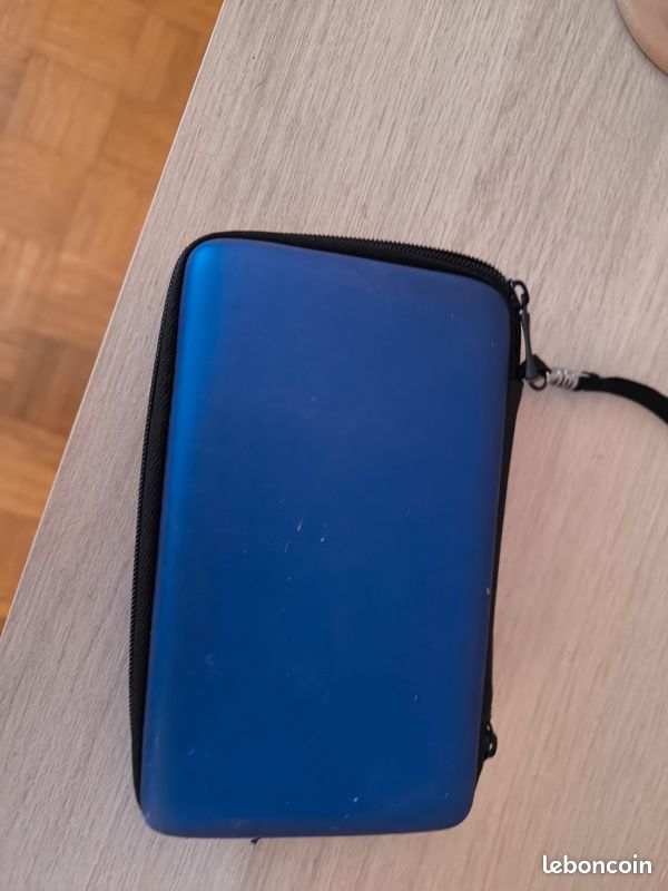 Housse pour Nintendo 3DS XL (image 1)