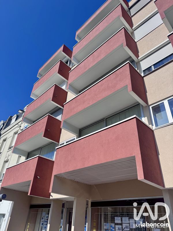 Appartement 3 pièces 70 m² · à Douai · 70 m² · 79 000 €